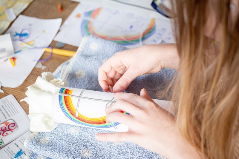 Crafting Hacks