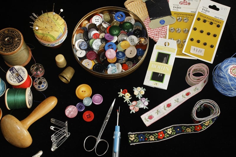 Crafting Kits