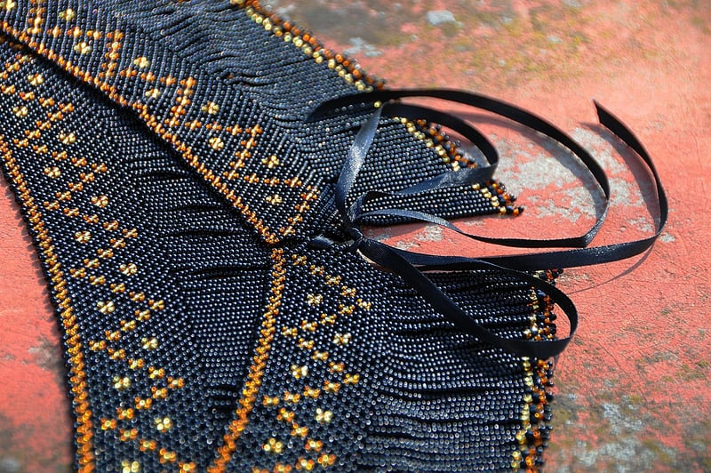 Beads and Jewelry Findings