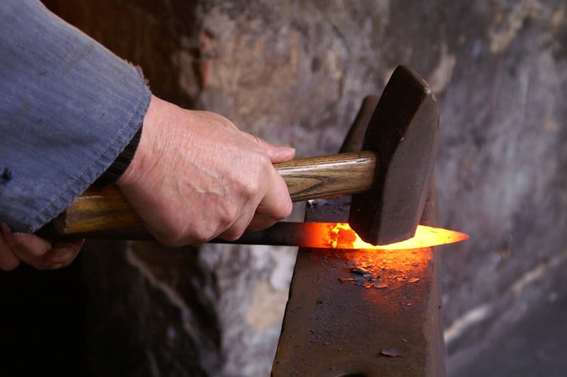 Crafting Tools