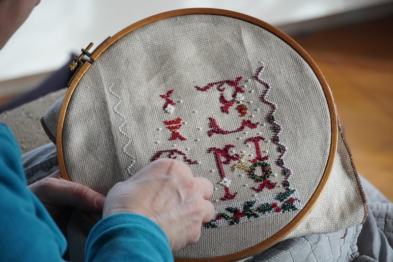 Crafting Community