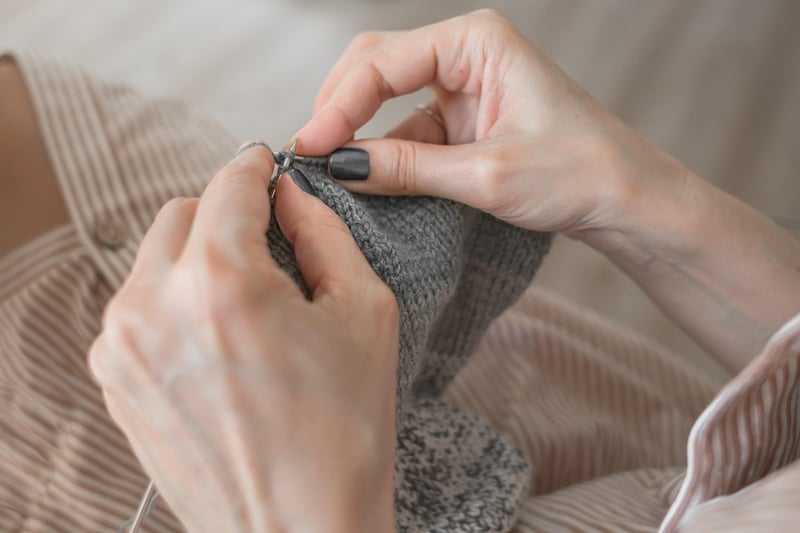Crafting Community