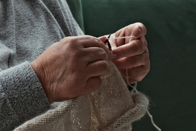 Yarn and Thread